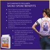 Saccharomyces Boulardii SACPRO-4 GASTRO High Strength 5 Billion cfu 90