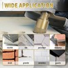 Diamond Core Drill Bits 3 Inch (75mm) Tile Hole Saws