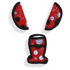 Belts Pads Shoulder Strap and Crotch Cover fits Maxi COSI