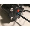 BRITPART FOR HITACHI AIR SUSPENSION COMPRESSOR CONNECTION PIPE KIT COMPATIBLE
