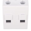 WiFi Electricity Meter LCD Display Watt Hour Meter APP Control