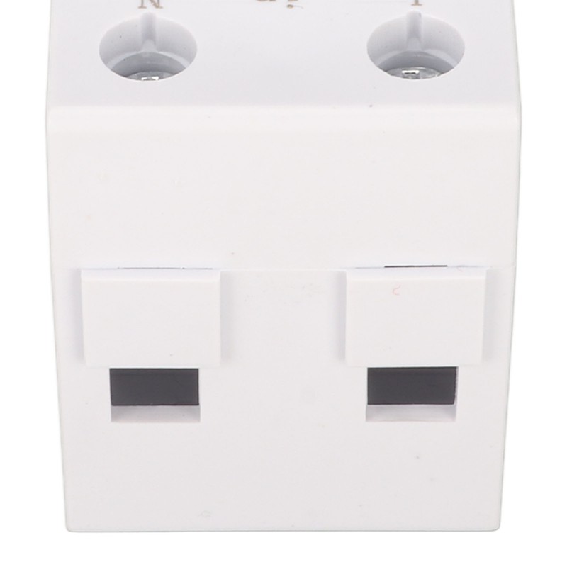 WiFi Electricity Meter LCD Display Watt Hour Meter APP Control