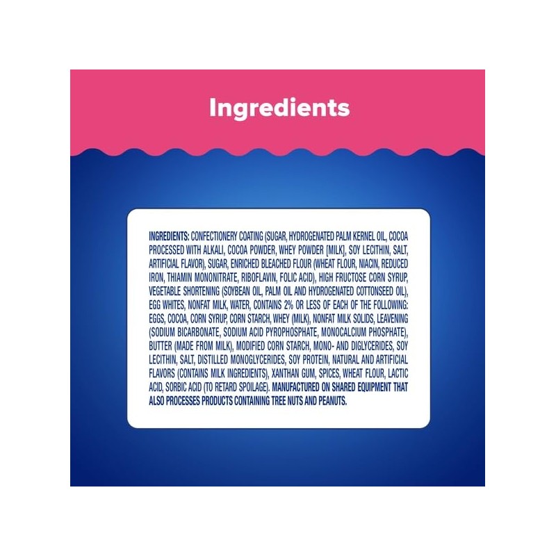 Tastykake Chocolate Kandy Kakes, 12 Count - Chocolate Cakes with