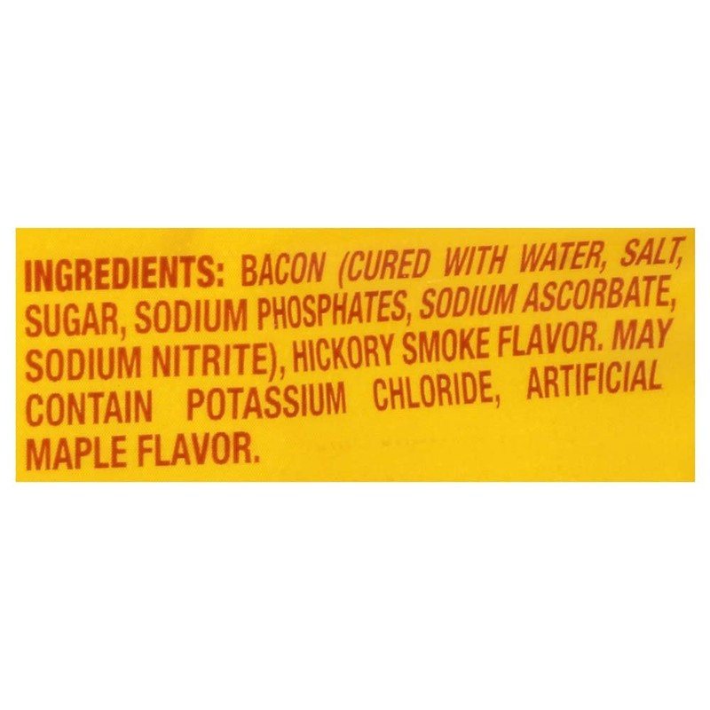Oscar Mayer Real Bacon Bits, Hickory Smoked, 3 Ounce Bag