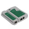 Alien Technology Probador Tester Cable Red Utp Rj11 Rj12 Rj45