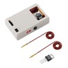 Coil Fingerprint Lock Maintenance Detector 1800mAh Fingerprint Lock Detector Pulse