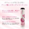 eLGON Denshi Body Fining Shampoo (Harikoshi) Volume Care Salon Exclusive,