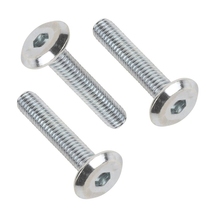 TERF® M6 X 40mm Joint Connector Bolts M6 (6mm) X
