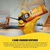 Great Stuff 99112831 Smart Dispenser Sealants, Orange