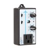 Autopilot Advanced Day & Night Cooling or Heating Thermostat