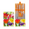 Pylones, Manicure Set - Tulips