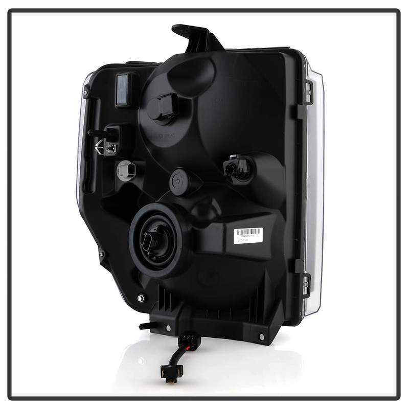 ACANII - For 2008-2014 Ford E150 E250 E350 All Models