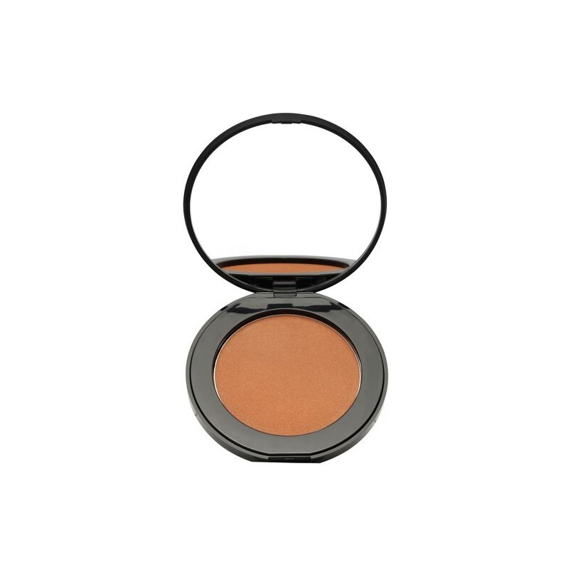 Natio Pressed Powder Bronzer Sunswept
