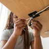 100 Piezas Organizador de Cables, Clips de Cable Adhesivos para