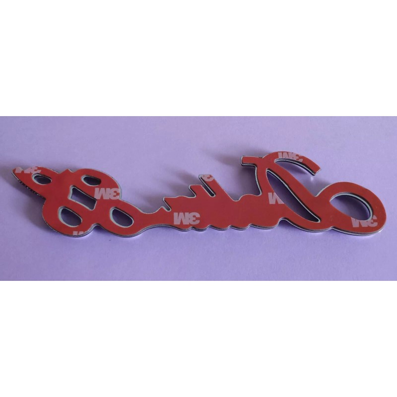 Oldsmobile NEW 1986-1987-1988 For Oldsmobile Delta 88 Fender-Quarter Panel Emblem-Badge
