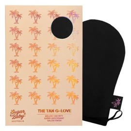 Sugar Baby The Tan G-Love Deluxe Self Tanning Mitt