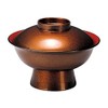 Fukui Craft 12025790 Heat Resistant Flying Dragon Bowl 6.0 inches