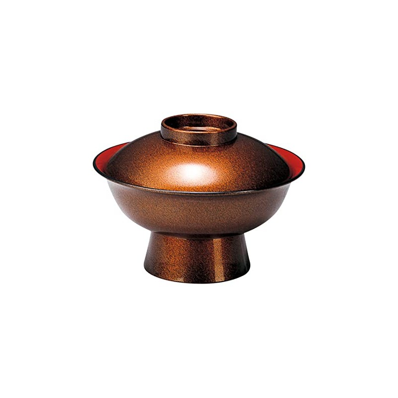 Fukui Craft 12025790 Heat Resistant Flying Dragon Bowl 6.0 inches