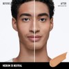Bareminerals Base Maquillaje Líquida Mate Mineral Barepro Horas Duración Spf