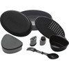 Primus MEAL SET 8 PIECE (BLACK)