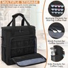 OUUTMEE Coffee Maker Carrying Bag Compatible with Keurig K-Mini or