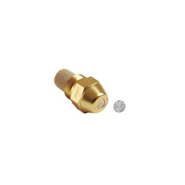1x Danfoss burner nozzle 0.40/80° S special design LE