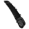KUAFU Front Lower Grill Compatible with 2014-2018 Jeep Cherokee 68203216AA