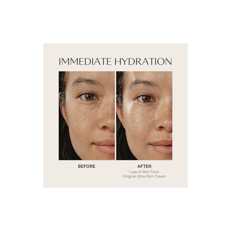 Weleda - Skin Food For Dry And Rough Skin -