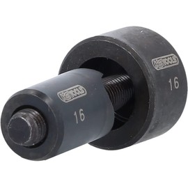 KS Tools 129.0016 Screw hole punch, 16mm