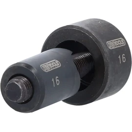 KS Tools 129.0016 Screw hole punch, 16mm