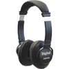 SoundLAB One Cable Connection Headphones 084 HA Traditional