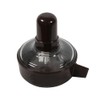 Alcohol Lamp 2.4 fl oz (70 ml) 6-487-01