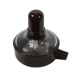 Alcohol Lamp 2.4 fl oz (70 ml) 6-487-01
