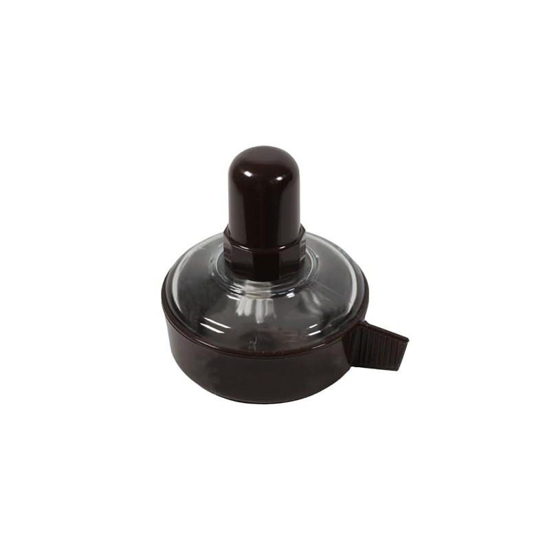 Alcohol Lamp 2.4 fl oz (70 ml) 6-487-01