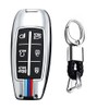 TECART Key fob Holder Car Key Case Protector Fit for