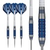 WINMAU Andy Fordham Special Edition Tungsten Steeltip Darts Set 24g