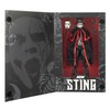 Sting The Ripper - All In 2023 - AEW Ringside
