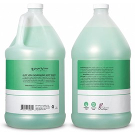 Ginger Lily Farms Botanicals - Gel de ducha