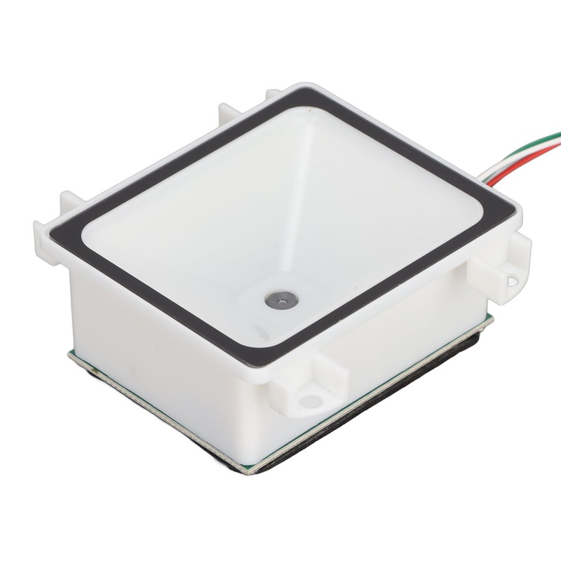 Barcode Scanner 2D Embedded Wired USB Infrared Auto Sensing Desktop