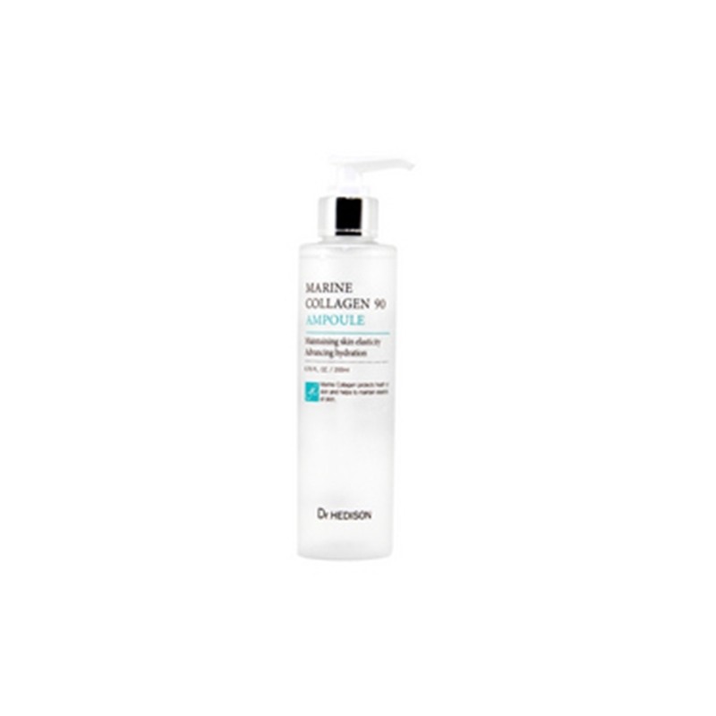 Dr. Hedison Marine Collagen 90 Ampoule 200ml / 닥터헤디슨 마린