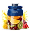 Xiaoks Portable Blender Personal Blenders for Shakes and Smoothies with