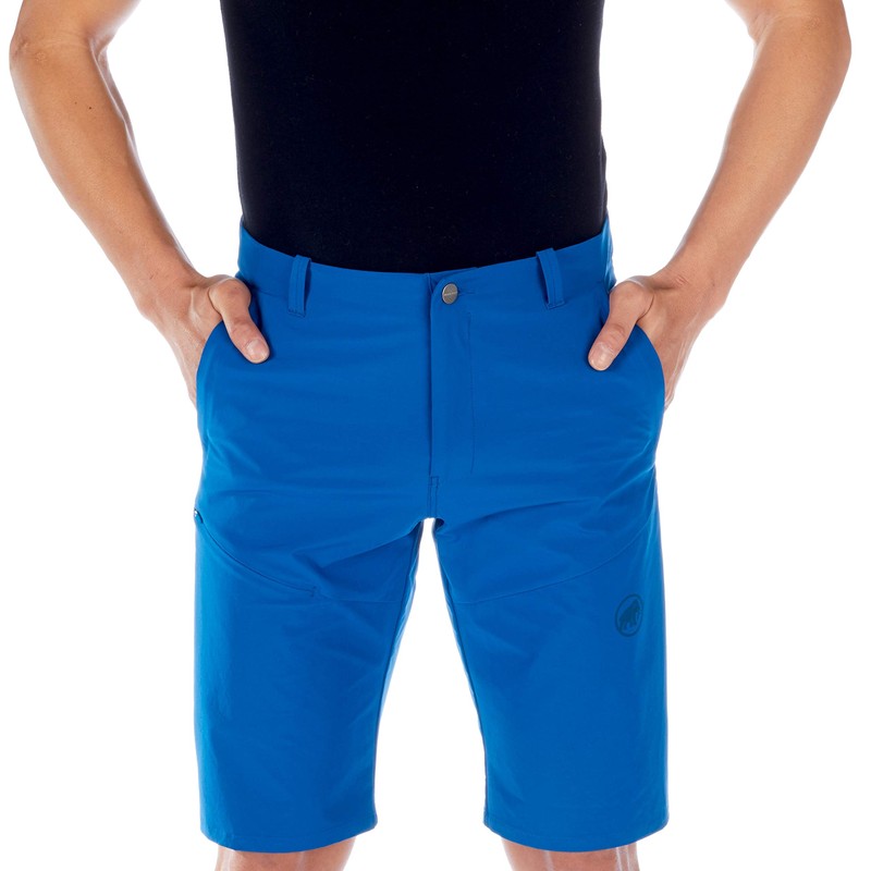 Mammut Herren Shorts Runbold