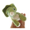 Curious Minds Busy Bags 1 Cute Triceratops Dino Plush Stuffed