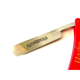 Professional Solid Men’s Barber Shaving Straight Razor Tool Hair Removal