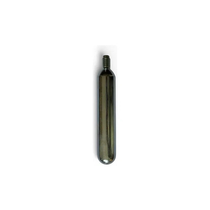 Tanque Co2 88g Nuevo 1 Pieza Marca Nakashi (co2-88)