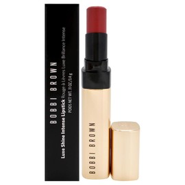 Luxe Shine Intense Lipstick - Claret by Bobbi Brown for Women - 0.2 oz Lipstick