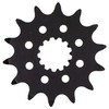 NICHE Drive Sprocket Chain Combo for Yamaha YZF-R3 MT-03 YZF-R25