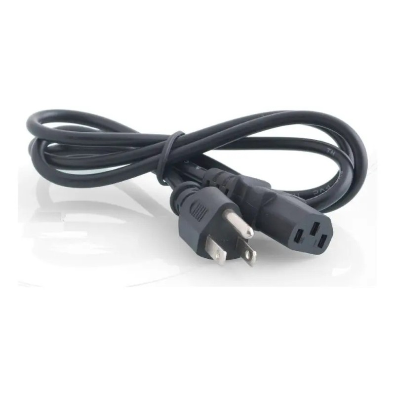 Cable De Energia Para Bio Shaker Power Fit Vibro Shaker