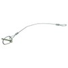 Followme Followme Locking Pin with Safety Loop