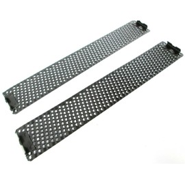 New 250mm Multi Rasp/File Surform Blade X 2 TZ WW110